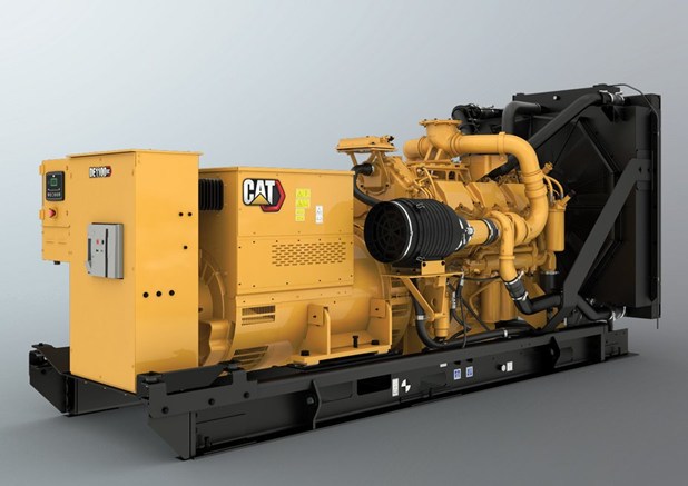 Diesel Generator