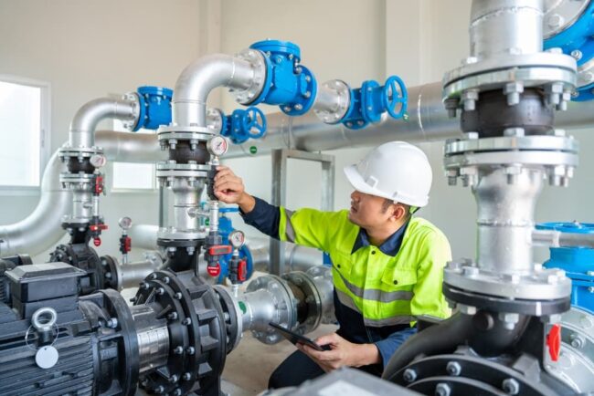 Pump Systems and Applications
